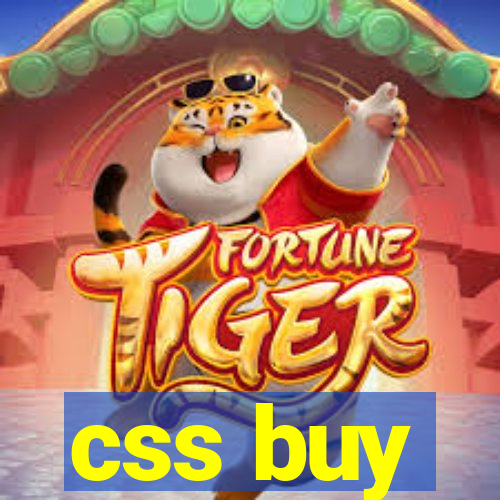 css buy